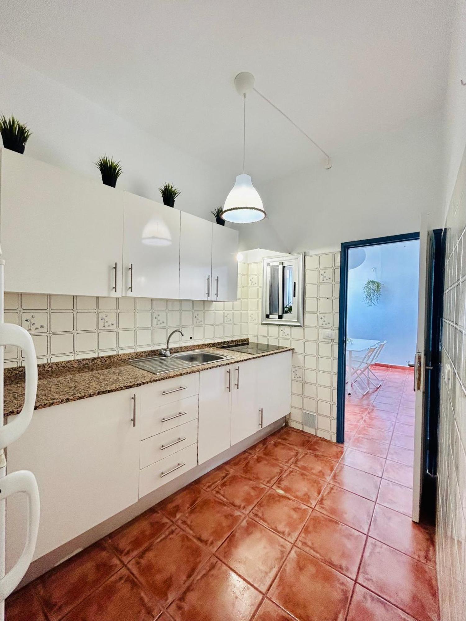 Canary House Granadilla Granadilla de Abona Kültér fotó