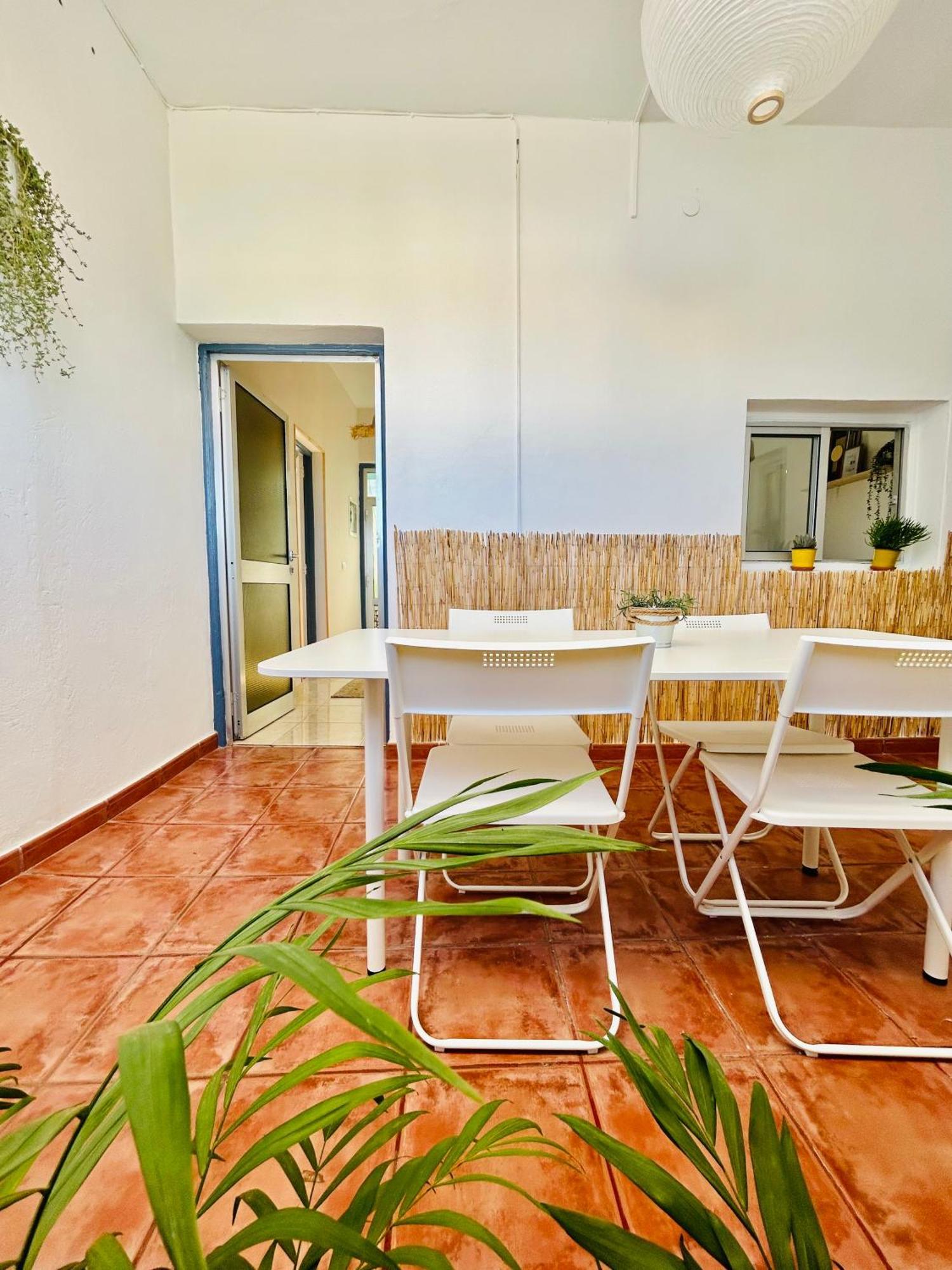 Canary House Granadilla Granadilla de Abona Kültér fotó