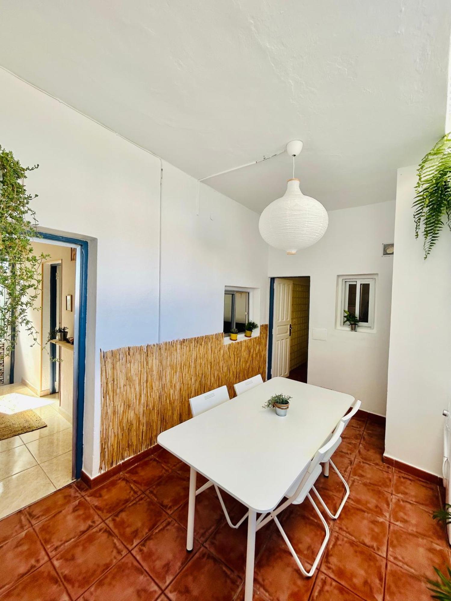 Canary House Granadilla Granadilla de Abona Kültér fotó