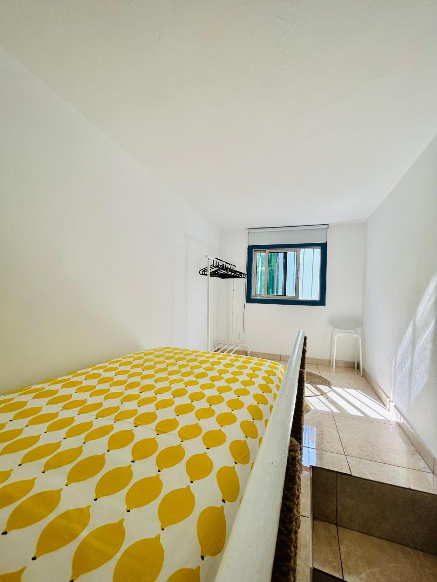 Canary House Granadilla Granadilla de Abona Kültér fotó