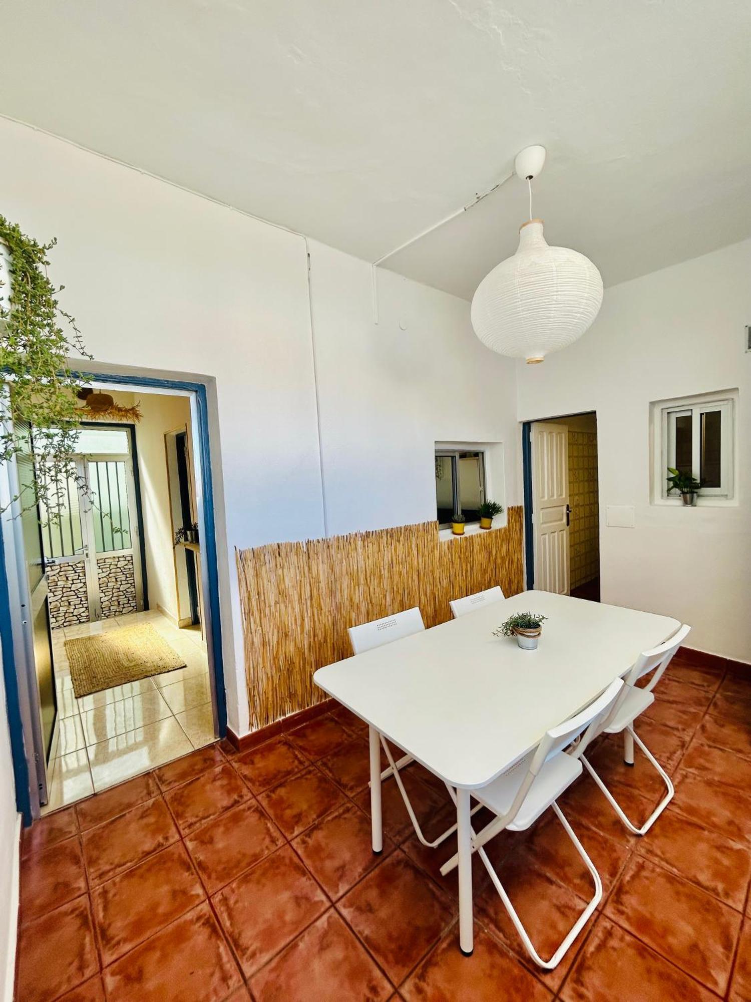 Canary House Granadilla Granadilla de Abona Kültér fotó