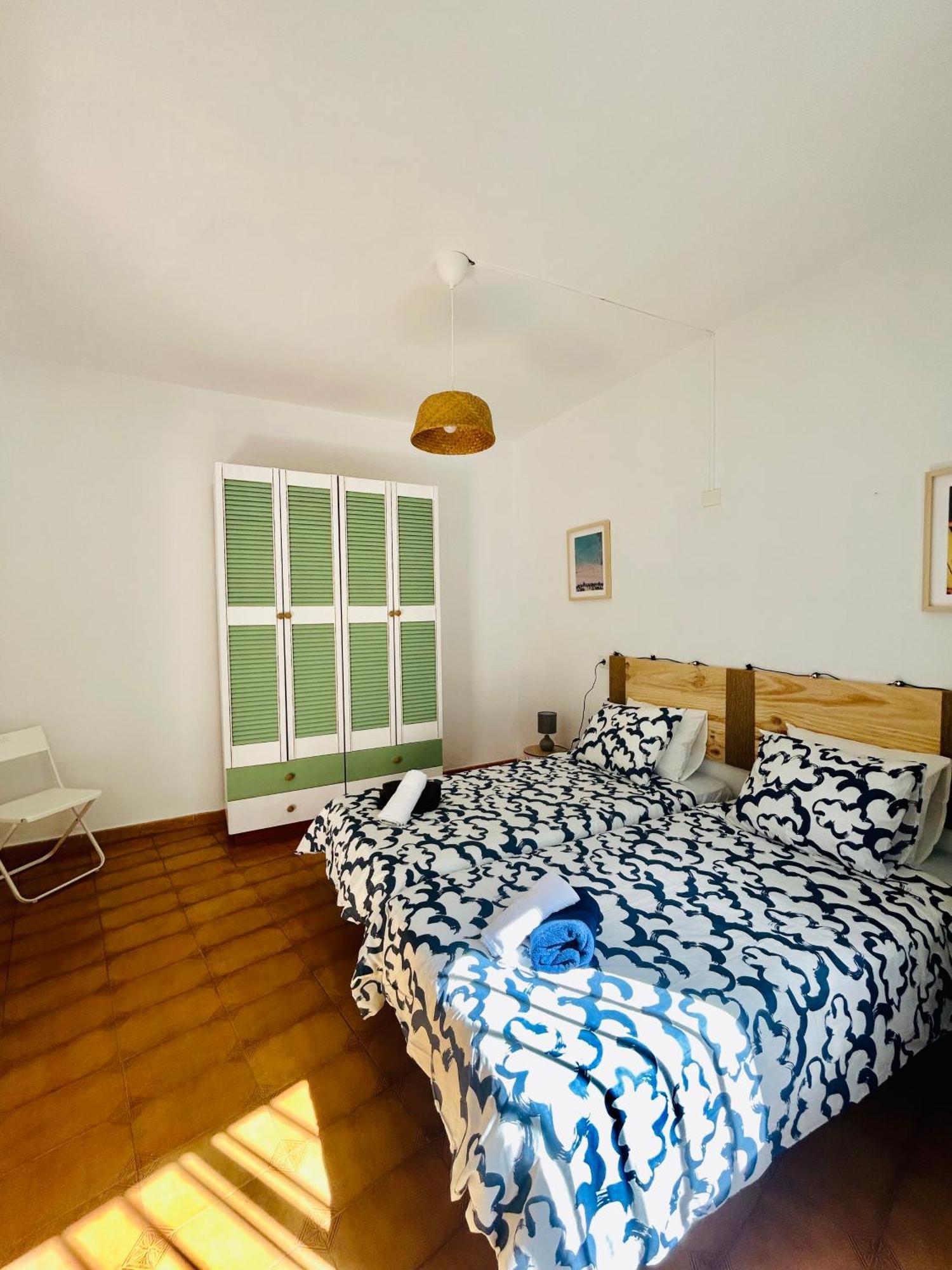 Canary House Granadilla Granadilla de Abona Kültér fotó