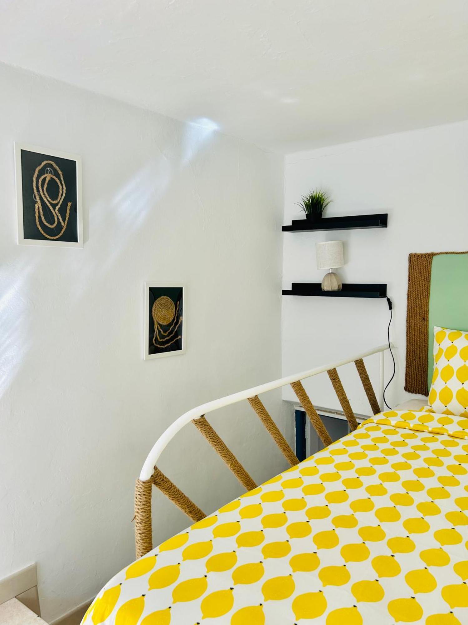 Canary House Granadilla Granadilla de Abona Kültér fotó