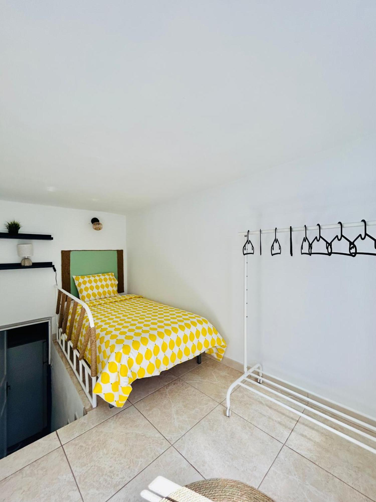 Canary House Granadilla Granadilla de Abona Kültér fotó